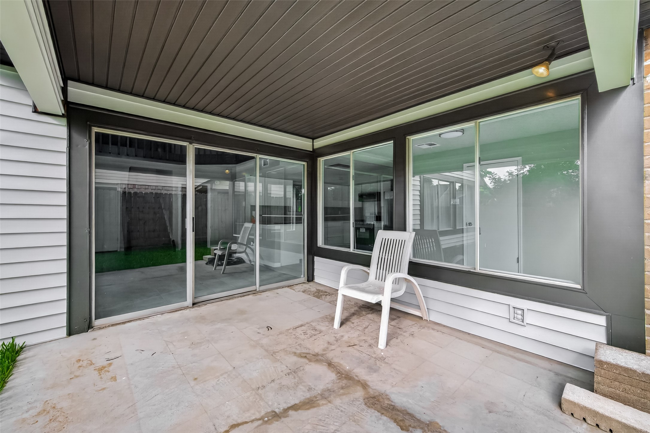 11406 Caesar Drive Houston, TX 77477 - Photo 30 of 37