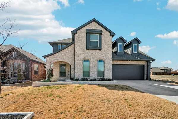 $509,900 | 1309 Foxtail Court, Godley, TX 76044