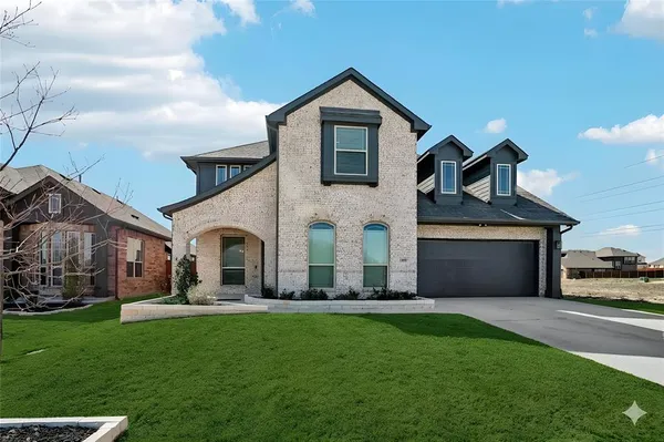 $509,900 | 1309 Foxtail Court, Godley, TX 76044
