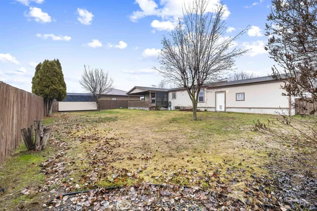 $354,000 | 860 Eagles Pointe Boulevard, Lewiston, ID 83501