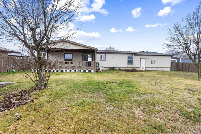 $354,000 | 860 Eagles Pointe Boulevard, Lewiston, ID 83501