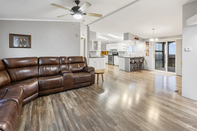 $354,000 | 860 Eagles Pointe Boulevard, Lewiston, ID 83501