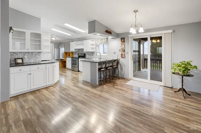 $354,000 | 860 Eagles Pointe Boulevard, Lewiston, ID 83501