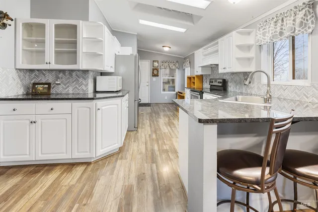 $354,000 | 860 Eagles Pointe Boulevard, Lewiston, ID 83501