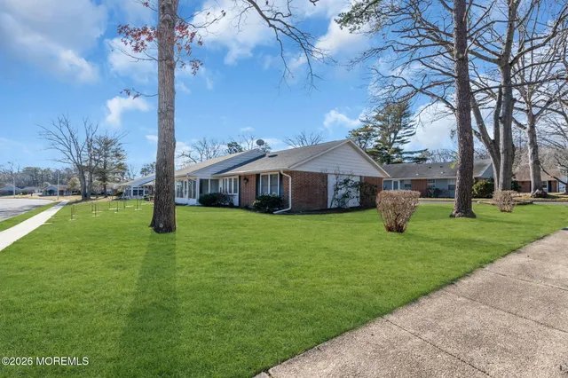 $210,000 | 493A Portsmouth Drive, Unit D, Lakewood, NJ 08701