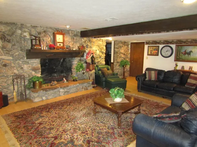 $596,000 | 8545 West Cleophas Road, Beloit, WI 53511