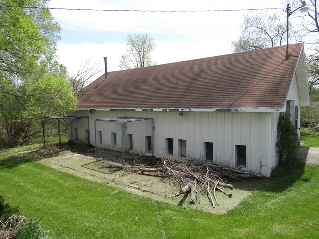 $596,000 | 8545 West Cleophas Road, Beloit, WI 53511