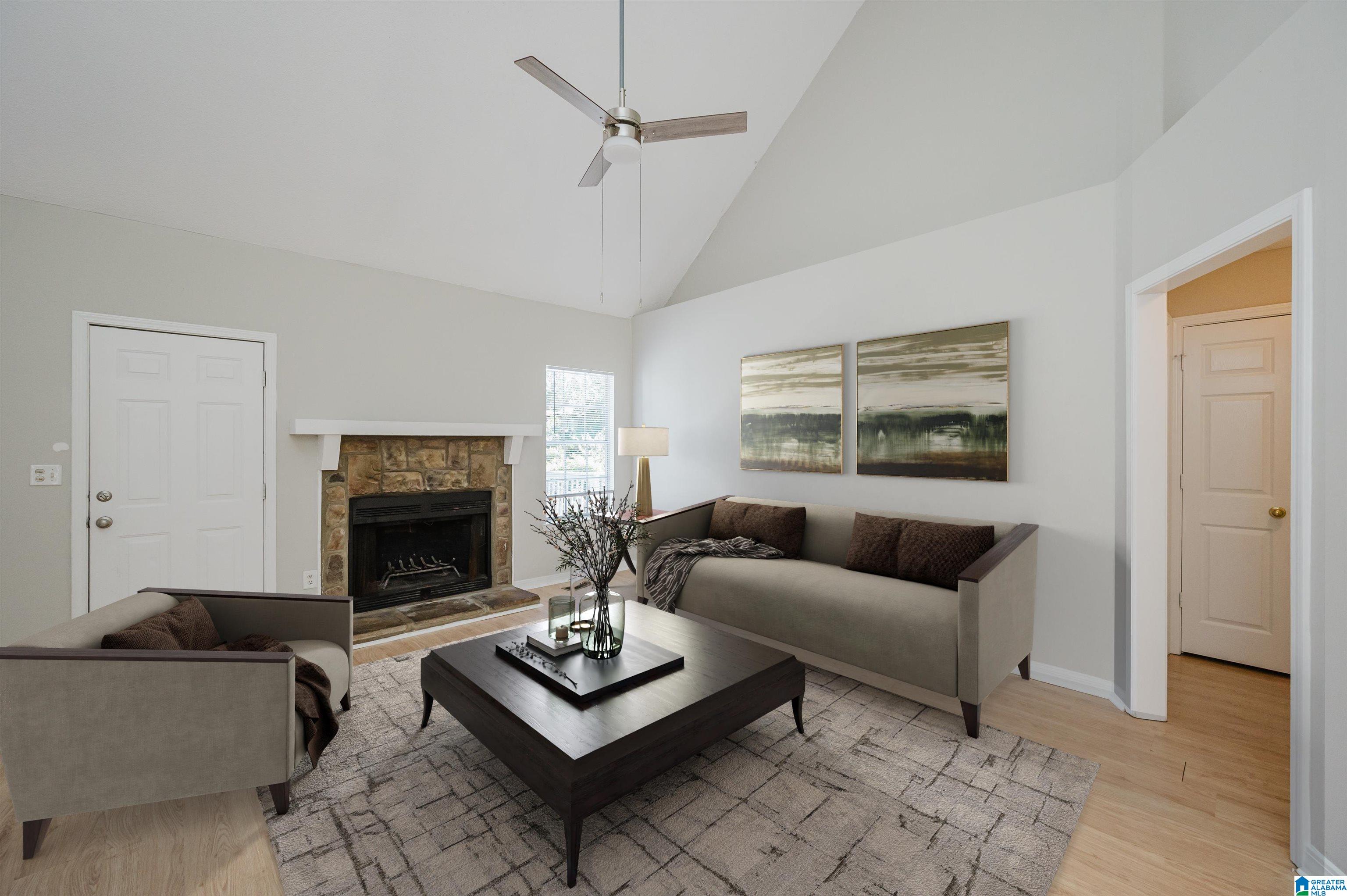 1012 Hickory Street Moody, AL 35004 - Photo 4 of 40