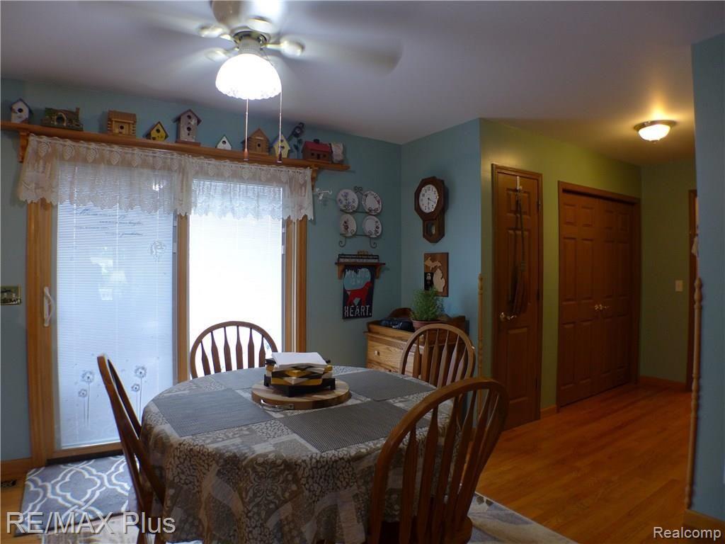 1920 West Fairgrove Road Caro, MI 48723 - Photo 3 of 21 Dining.JPG