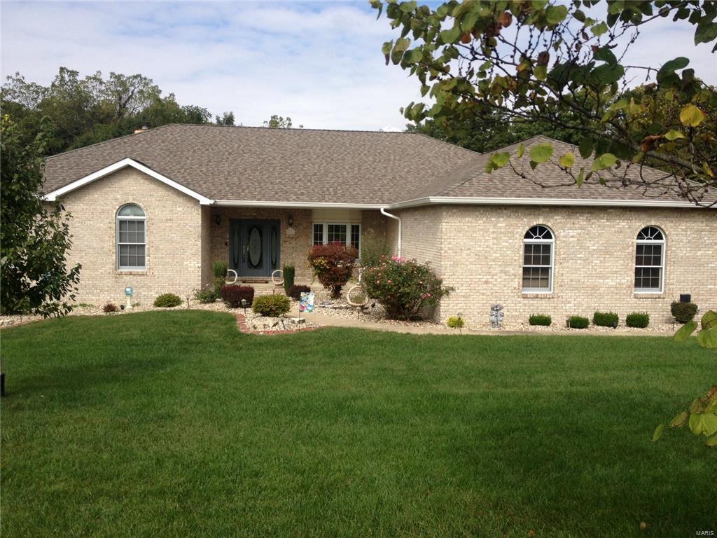 6536 Timber Ridge Godfrey, IL 62035 - Photo 1 of 33 Gallery Image 1