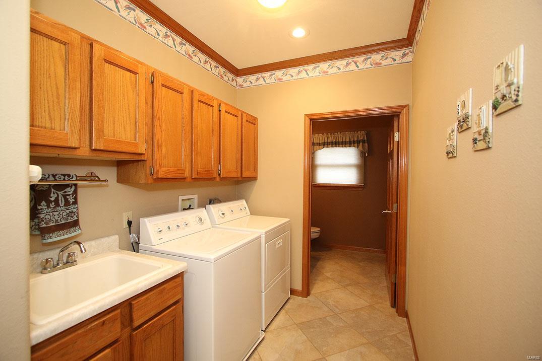 6536 Timber Ridge Godfrey, IL 62035 - Photo 20 of 33 Gallery Image 20