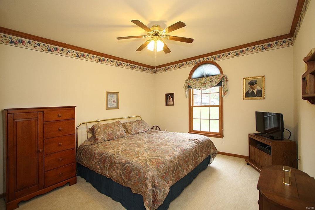 6536 Timber Ridge Godfrey, IL 62035 - Photo 23 of 33 Gallery Image 23