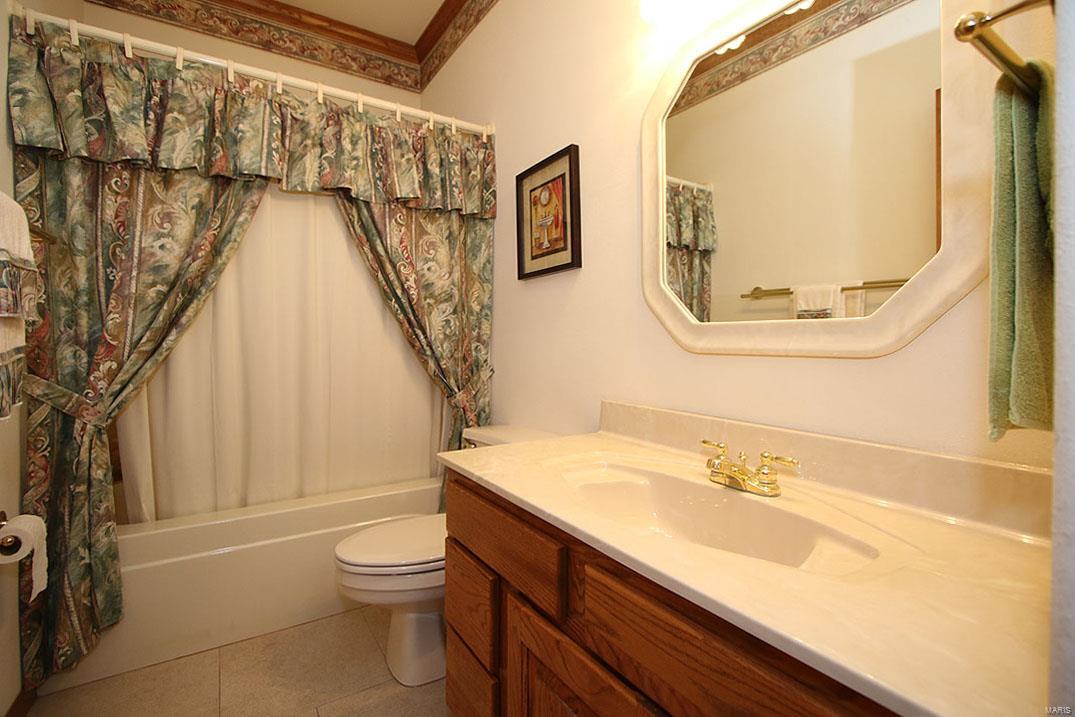 6536 Timber Ridge Godfrey, IL 62035 - Photo 24 of 33 Gallery Image 24