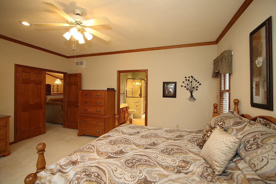 6536 Timber Ridge Godfrey, IL 62035 - Photo 25 of 33 Gallery Image 25