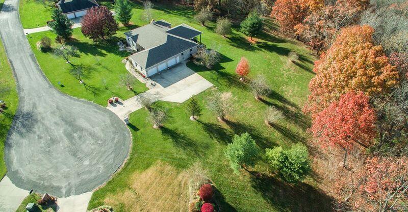 6536 Timber Ridge Godfrey, IL 62035 - Photo 5 of 33 Gallery Image 5
