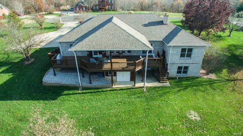 6536 Timber Ridge Godfrey, IL 62035 - Photo 7 of 33 Gallery Image 7