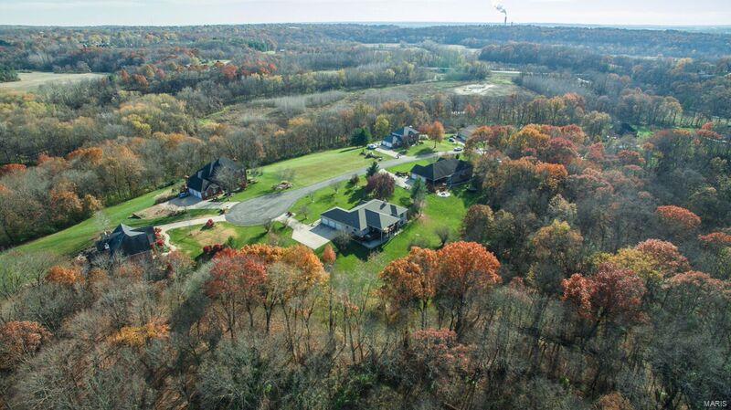 6536 Timber Ridge Godfrey, IL 62035 - Photo 8 of 33 Gallery Image 8