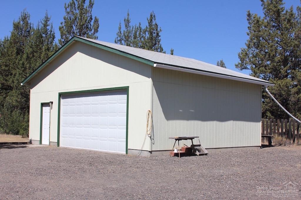 8260 Southwest Crater Loop Road Terrebonne, OR 97760 - Photo 16 of 25 Additional Photo