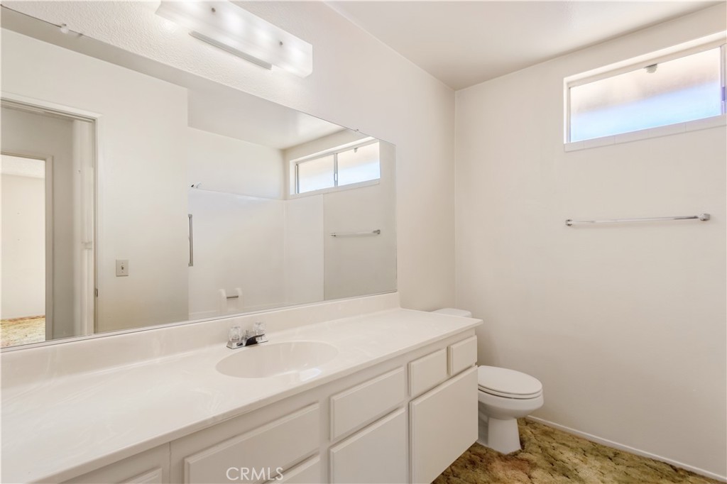 10333 Comanche Avenue Riverside, CA 92503 - Photo 27 of 42 Third Bathroom, Upstairs