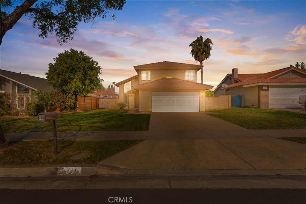 10333 Comanche Avenue Riverside, CA 92503 - Photo 6 of 42 Imagine coming home to this! (Sky/lighting digitally enhanced for effect)