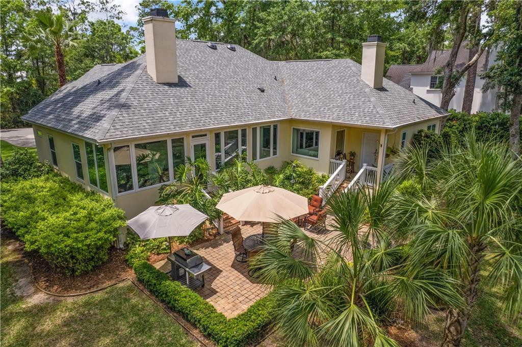 102 Rice Mill St. Simons Island, GA 31522 - Photo 1 of 1