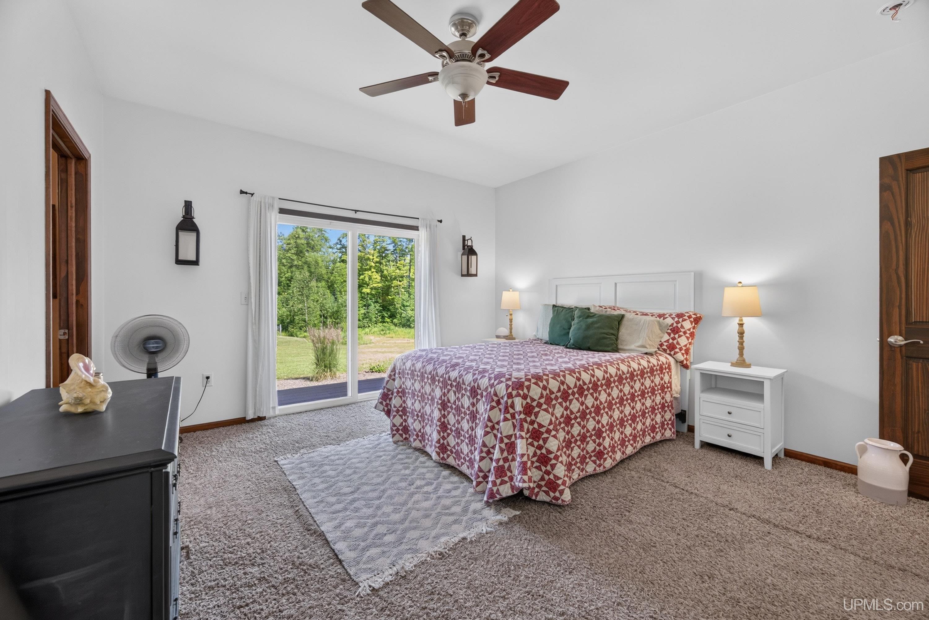 17423 Ford Farm Road Lanse, MI 49946 - Photo 27 of 83