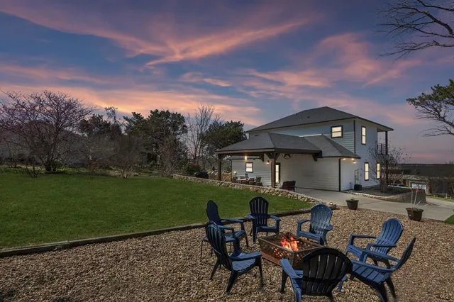 $3,500 | 721 Rock Harbor Court, Granbury, TX 76048