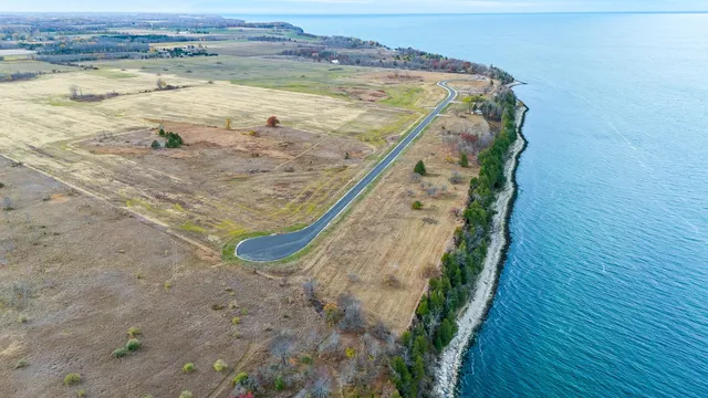 $299,990 | Debroux Court, Unit 20, Sturgeon Bay, WI 54235