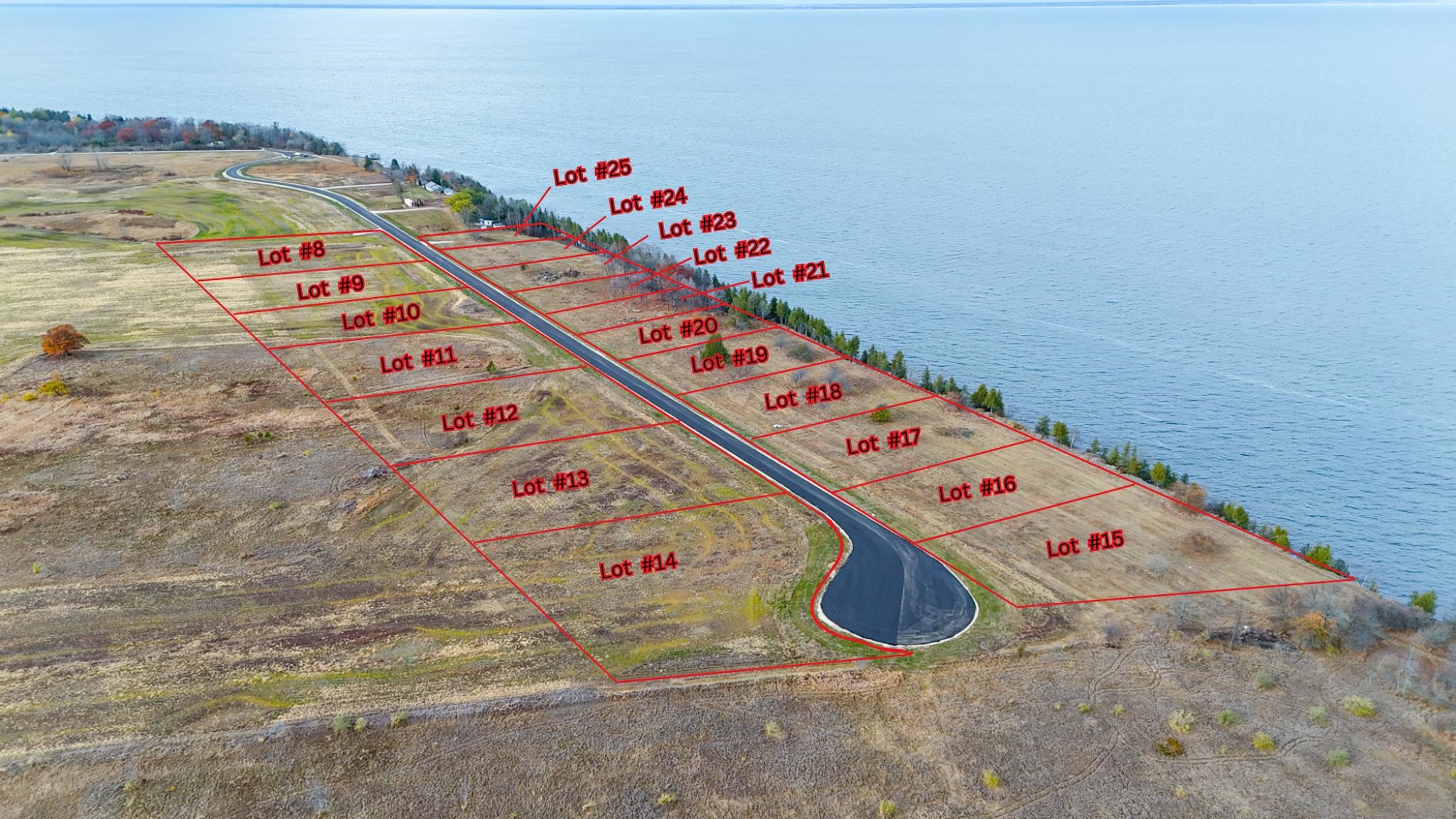 Debroux Court, Unit 20 Sturgeon Bay, WI 54235 - Photo 5 of 22