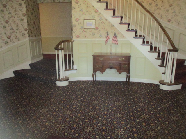511 Coventry Lane, Unit 1 Crystal Lake, IL 60014 - Photo 2 of 13 a view of entryway