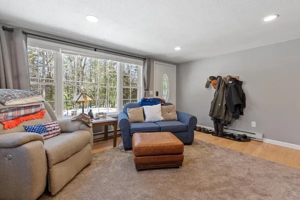 $399,900 | 336 Otter River Road, Templeton, MA 01468