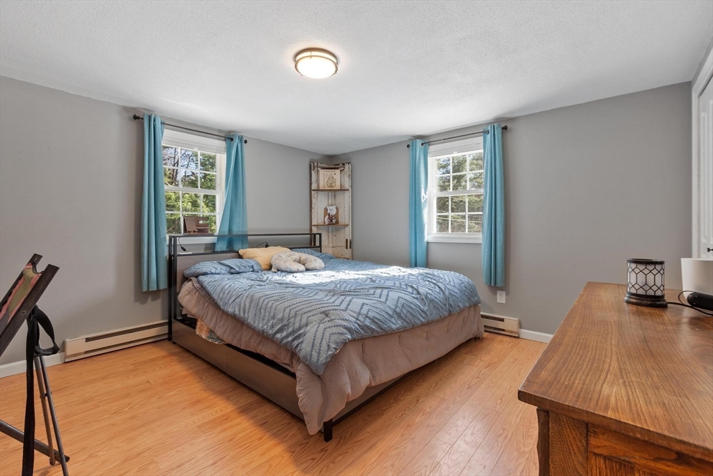 336 Otter River Road Templeton, MA 01468 - Photo 20 of 37