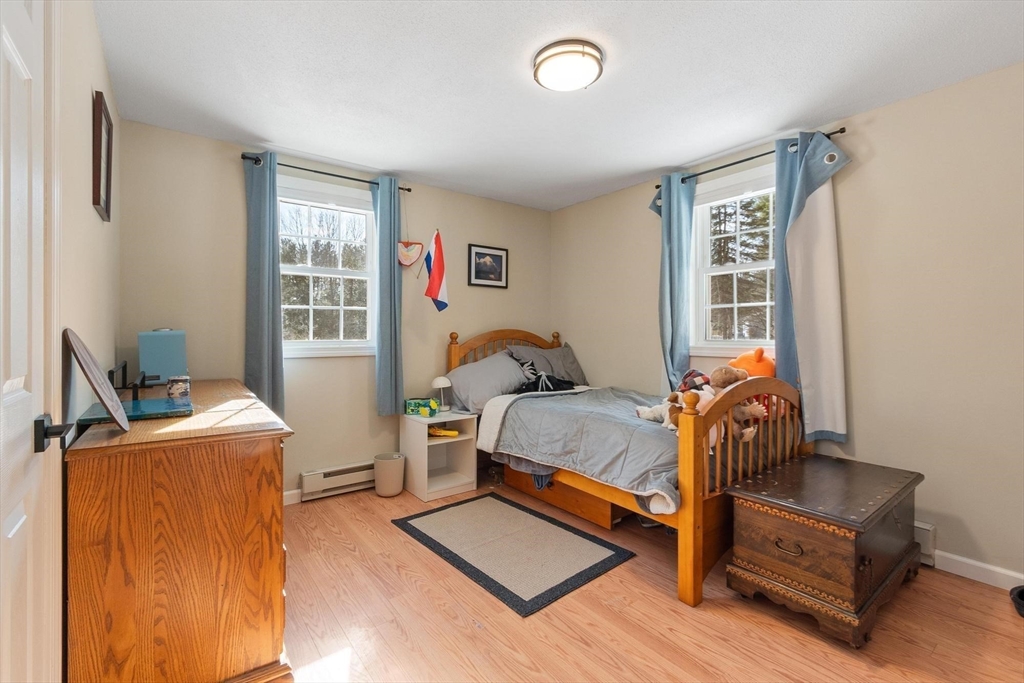 336 Otter River Road Templeton, MA 01468 - Photo 22 of 37