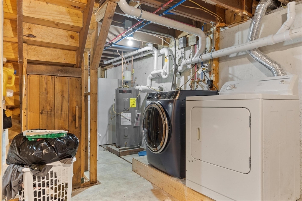 336 Otter River Road Templeton, MA 01468 - Photo 27 of 37