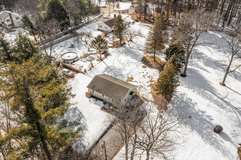 336 Otter River Road Templeton, MA 01468 - Photo 32 of 37