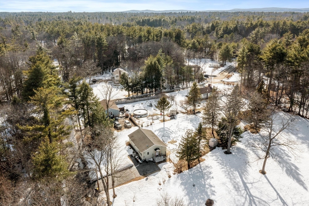 336 Otter River Road Templeton, MA 01468 - Photo 33 of 37