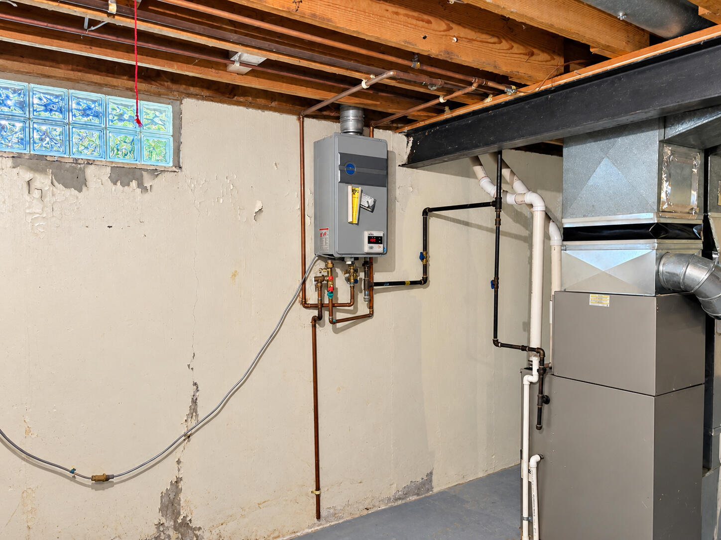 2615 College Road Holt, MI 48842 - Photo 18 of 29 on demand water heater