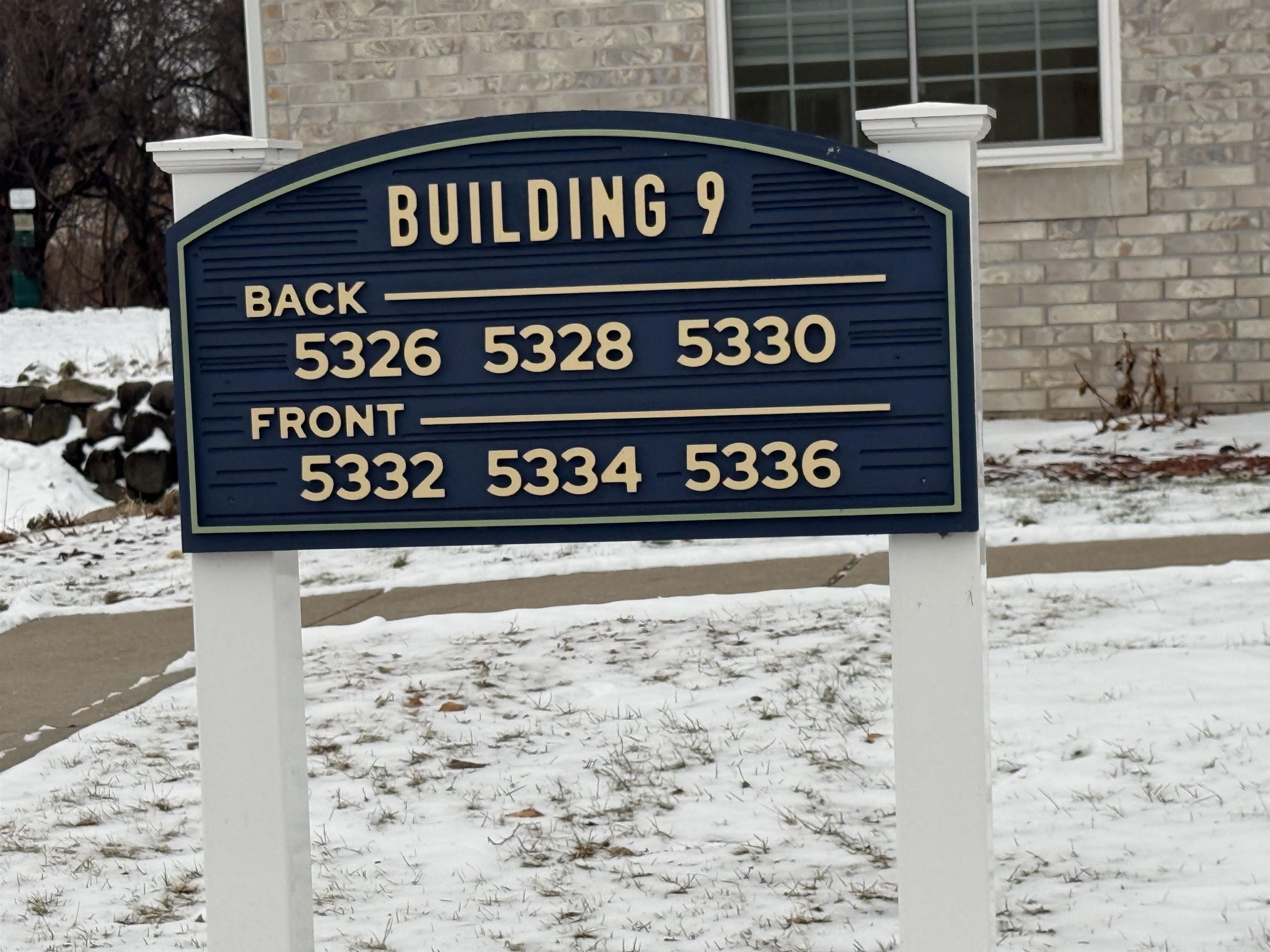 5332 Congress Avenue, Unit 4 Madison, WI 53718 - Photo 2 of 29