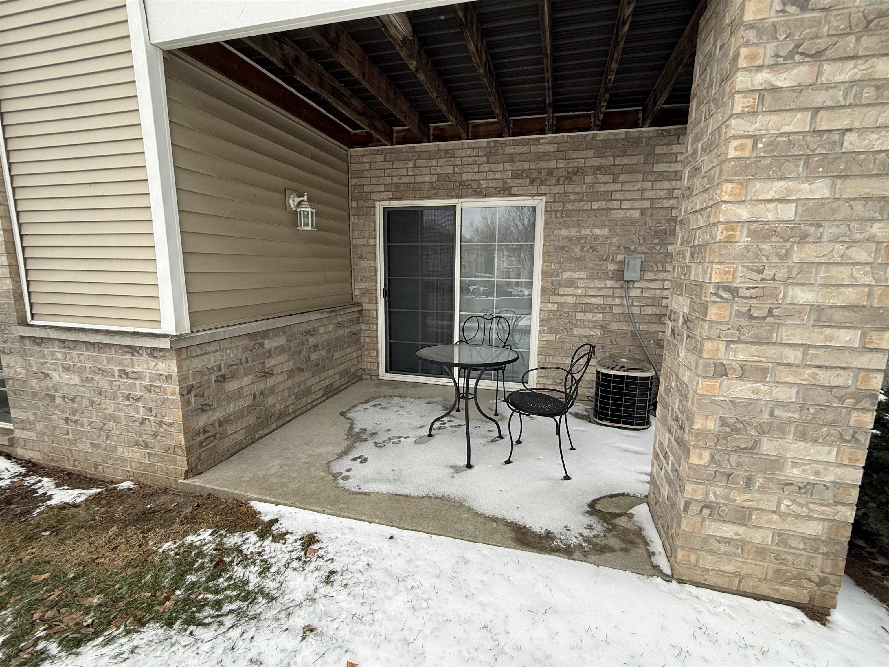 5332 Congress Avenue, Unit 4 Madison, WI 53718 - Photo 21 of 29