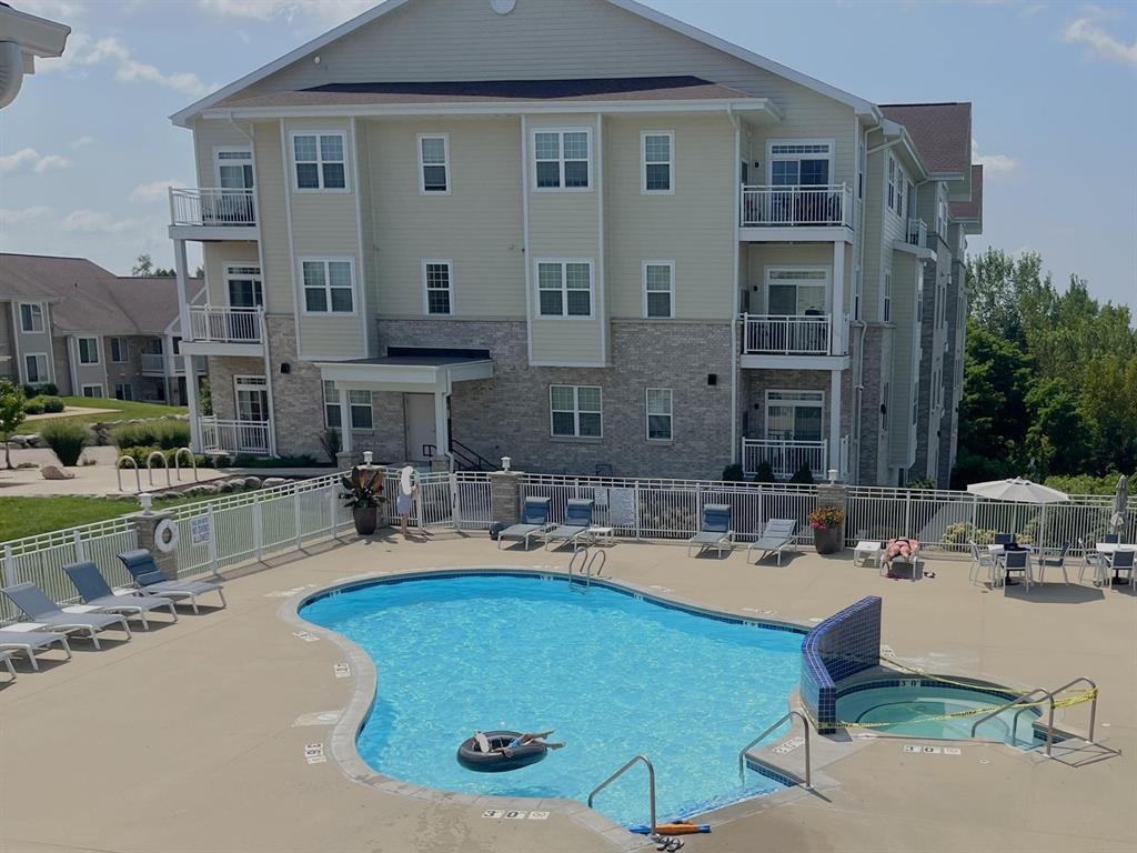 5332 Congress Avenue, Unit 4 Madison, WI 53718 - Photo 25 of 29