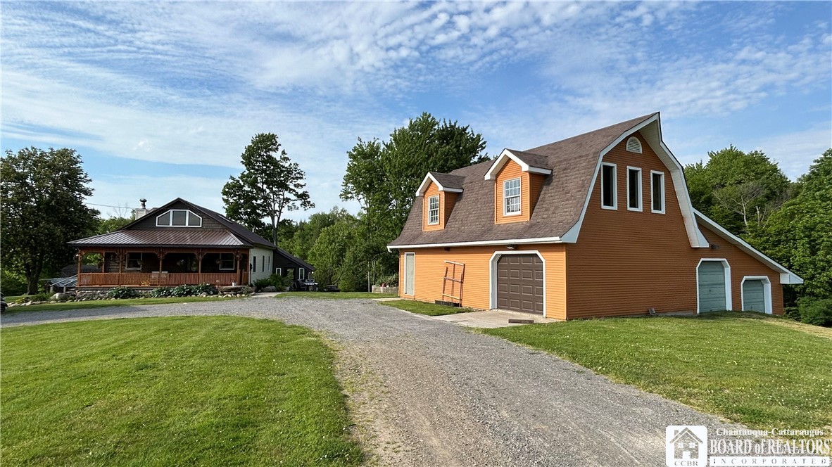 1994 Shaw Road Arkwright, NY 14062 - Photo 10 of 50