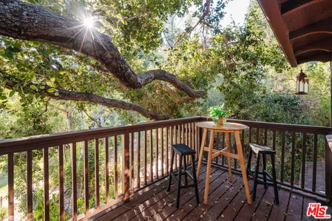 $1,699,000 | 517 Canon View Trail, Topanga, CA 90290