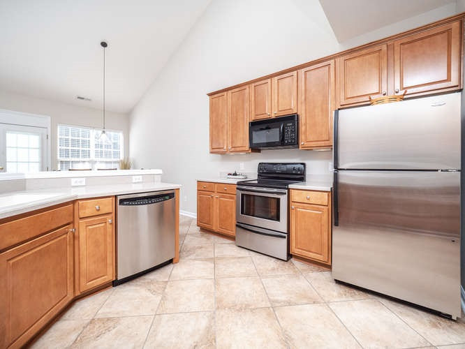 5323 Brandy Bay Road Raleigh, NC 27613 - Photo 6 of 29 Photo 6