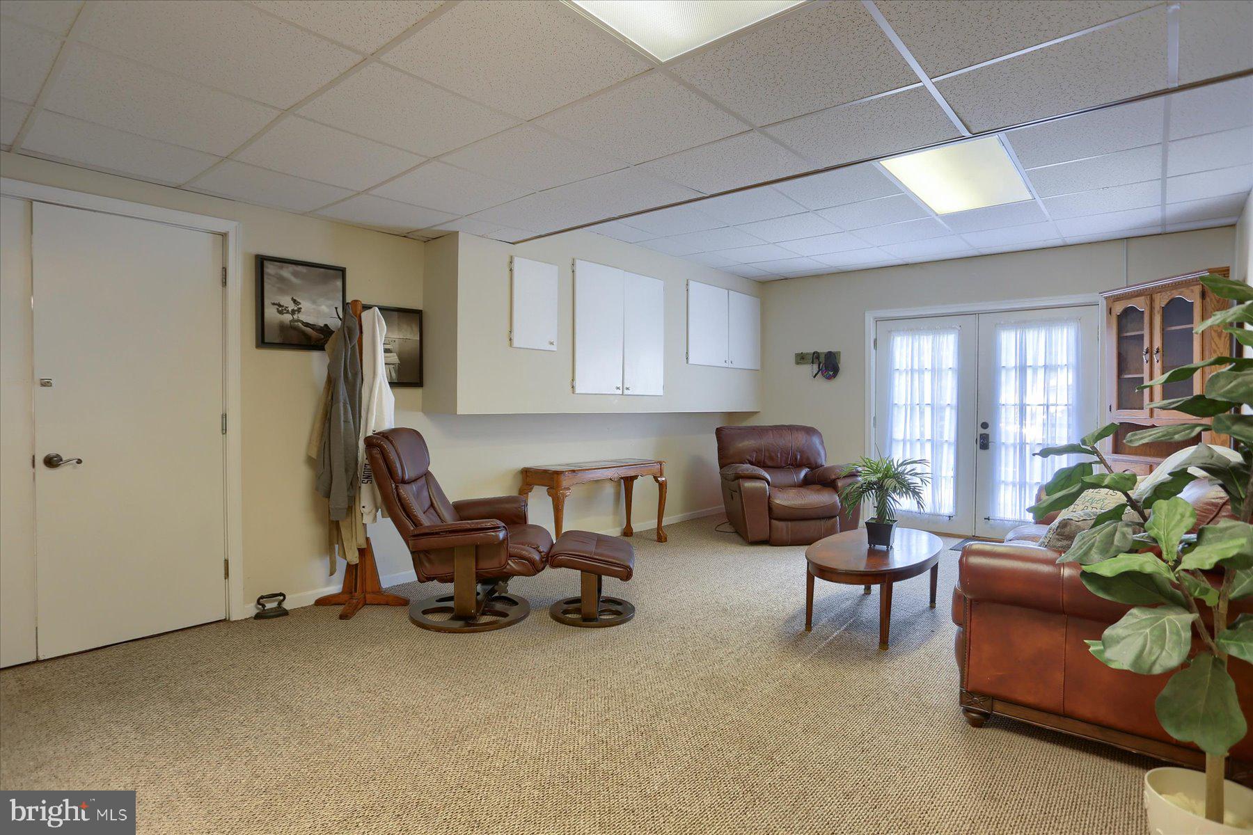 1113 Colonial Road Lancaster, PA 17603 - Photo 54 of 72 Lower Level Foyer Area
