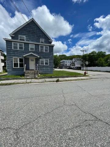 $195,000 | 604 Burgess Street, Berlin, NH 03570