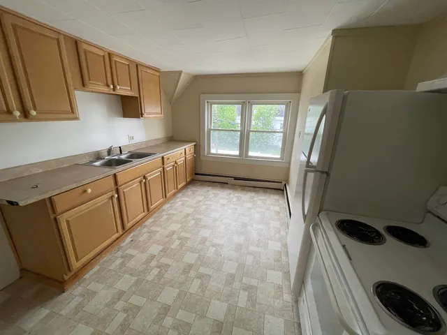 $195,000 | 604 Burgess Street, Berlin, NH 03570