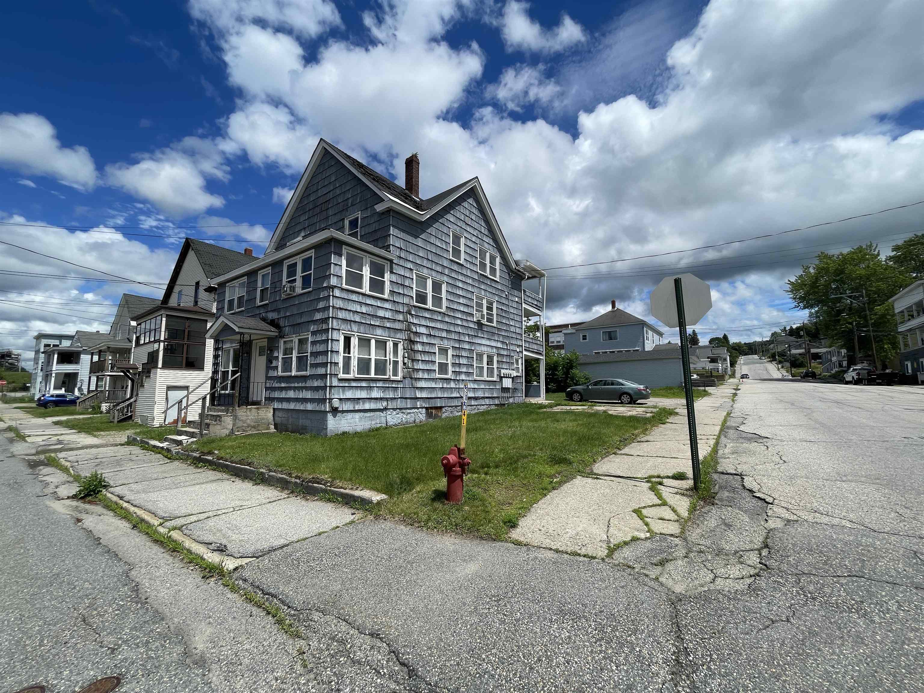 604 Burgess Street Berlin, NH 03570 - Photo 2 of 15