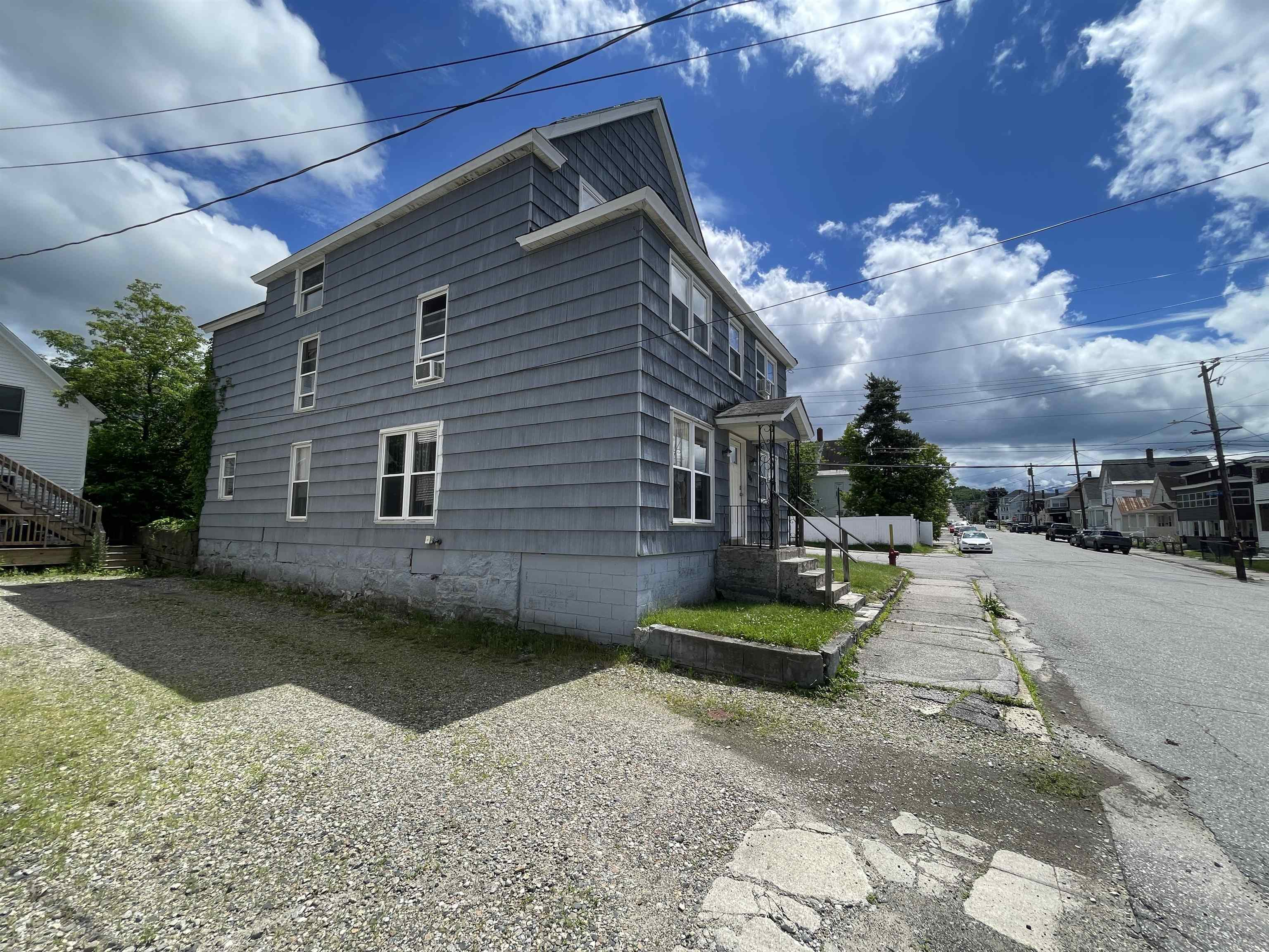 604 Burgess Street Berlin, NH 03570 - Photo 3 of 15