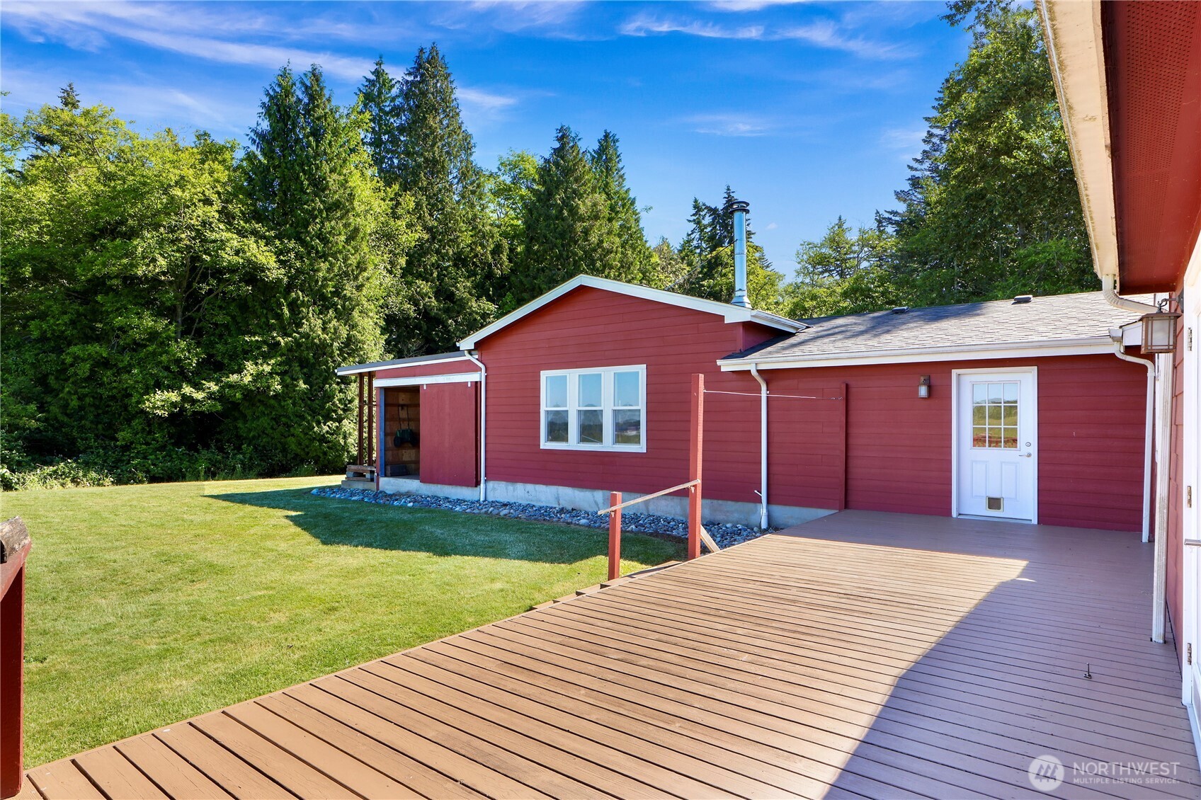 4004 Brown Road Ferndale, WA 98248 - Photo 38 of 40