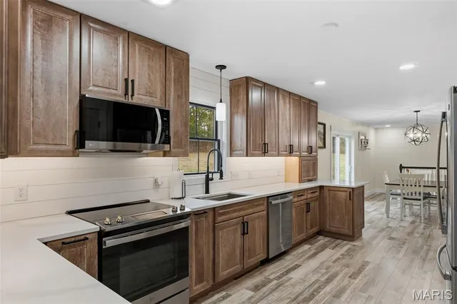 $465,000 | 143 Willow Creek Road, Union, MO 63084